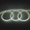 Гибкий неон General GLS-COB-288-10вт-220В-IP67-NW-NL-6500 К, холодный белый сечение 7х10 мм