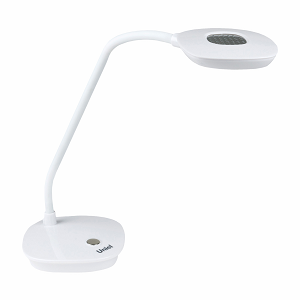 TLD-518 White/4W/Светильник настольный/LED/400Lm/4500K/Цвет-белый