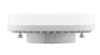 LED-GX53-11W-4000K-GX53-FR-SLS Лампа светодиодная. матовая. Белый свет 4000K. ТМ Volpe