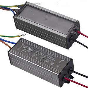Светодиодный драйвер для плат SMD для питания 1й группы 50W