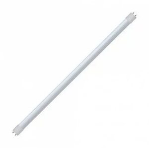 LED-T8-10W/NW/G13/FR/FIX/N Лампа светодиодная, матовый рассеиватель. Белый свет. Цоколь G13 неповоро