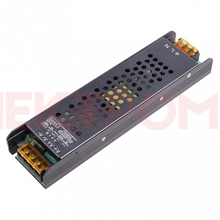 Светодиодный драйвер GDLI-S-200-IP20-24 (245х63х29) Светодиодный драйвер GDLI-S-200-IP20-24 (245х63х29)