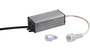 HOROZ драйвер 40W 50-100M 100-240V IP68 и гирлянда красная