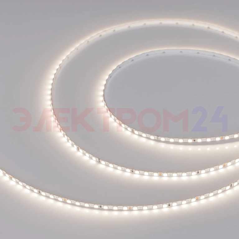 Светодиодная лента UL-A140-3.5mm 24V Day4000 (6 W/m, IP20, 2835, 5m) (Arlight, узкая) Светодиодная лента UL-A140-3.5mm 24V Day4000 (6 W/m, IP20, 2835, 5m) (Arlight, узкая)