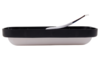 ULW-Q228 18W/6500K IP65 BLACK Свет/ник свето/дный Прямоугольный корпус черный