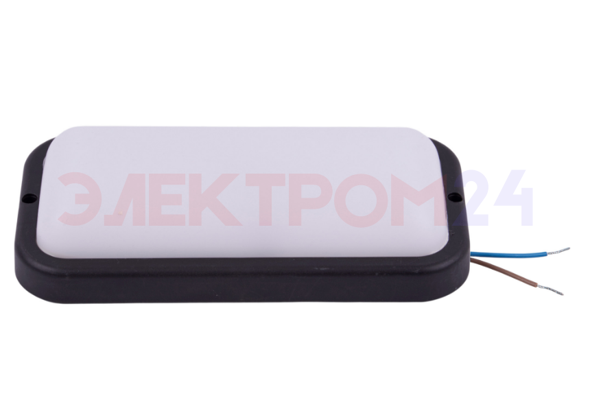 ULW-Q228 18W/6500K IP65 BLACK Свет/ник свето/дный Прямоугольный корпус черный ULW-Q228 18W/6500K IP65 BLACK Свет/ник свето/дный Прямоугольный корпус черный