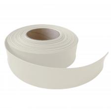 UIS-R100 35/17/025 WHITE ROLL Термоусадочная трубка,  Белая. ТМ Uniel.
