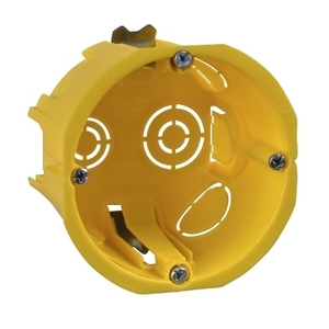 Коробка установочная для полых стен 68(65)X45 SE Multifix