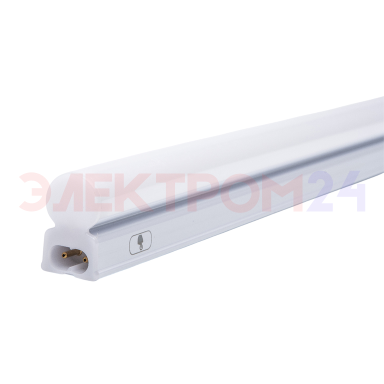 ULI-L04-14W-4000K IP40 WHITE Светильник линейный сд. аналог Т5 с сенсорной кнопкой. 230В 4000K UNIEL ULI-L04-14W-4000K IP40 WHITE Светильник линейный сд. аналог Т5 с сенсорной кнопкой. 230В 4000K UNIEL
