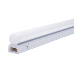 ULI-L04-14W-4000K IP40 WHITE Светильник линейный сд. аналог Т5 с сенсорной кнопкой. 230В 4000K UNIEL