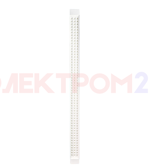 Светильник LTO-104-4-4 73W 6500K IP20 7400 Lm алюминий тм "iSvet" прозрачный рассеиватель Светильник LTO-104-4-4 73W 6500K IP20 7400 Lm алюминий тм "iSvet" прозрачный рассеиватель