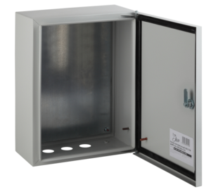 Корпус металлический ЭРА SIMPLE ЩМПг-04 (400х300х175) IP54 У2 серый