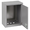 Корпус металлический ЭРА SIMPLE ЩМПг-04 (400х300х175) IP54 У2 серый