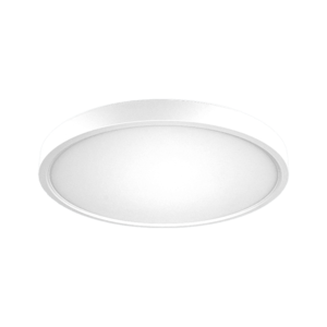 Потолочный светодиодный светильник PNT-101 24W белый 3/4/6К IP40 Ra>90 230х24мм "iSvet"