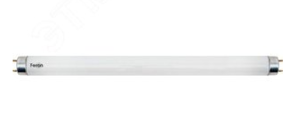 Лампа люминесцентная двухцокольная, 30W T8 G13 6400K FERON