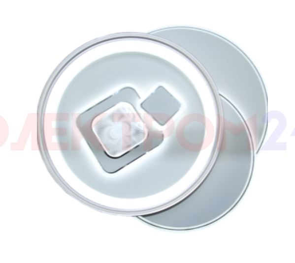 Свет-к с/д (потолочный) LE LED CLL LORA 85W ДУ Свет-к с/д (потолочный) LE LED CLL LORA 85W ДУ