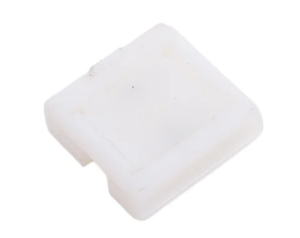 Коннектор GSC10-SS-IP20-B 10 мм.