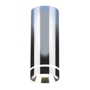 Светильник Down Light - DLR022 12W 4200K хром
