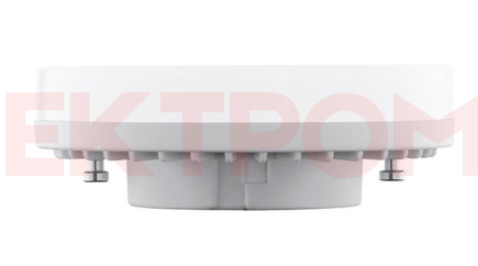 LED-GX53-6W-4000K-GX53-FR-SLS Лампа светодиодная. матовая. Белый свет 4000K. ТМ Volpe LED-GX53-6W-4000K-GX53-FR-SLS Лампа светодиодная. матовая. Белый свет 4000K. ТМ Volpe