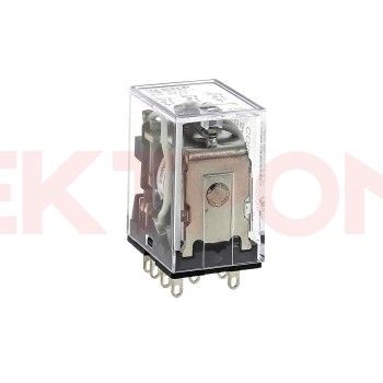 Реле промежуточное РП 22/3 5А 230В АС EKF PROxima Реле промежуточное РП 22/3 5А 230В АС EKF PROxima