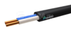 Кабель ВВГпнг(A)-LS 2х6 ГОСТ РЭК/Prysmian
