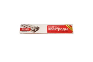 Электрод для сварки Ресанта  МР-3  d3.0  пачка 1кг