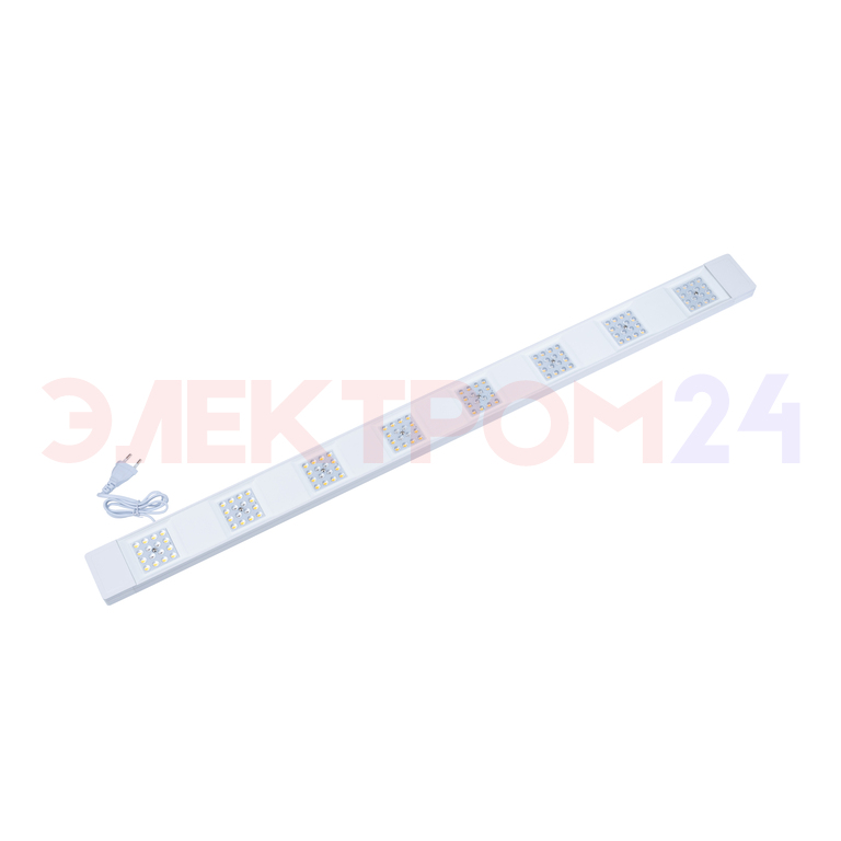 ULT-P70B-100W/SPLE/L105 WHITE WINTERGARDEN Св-к свет-ый накл. спектр для фотс-за. угол 60гр.TM Uniel ULT-P70B-100W/SPLE/L105 WHITE WINTERGARDEN Св-к свет-ый накл. спектр для фотс-за. угол 60гр.TM Uniel