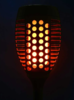 USL-S-182/PM720 TORCH Садовый св-к солн-ой бат. "Факел"  «эффект пламени». 1*АА Ni-Mh аккум. в/копл.