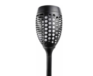 USL-S-182/PM720 TORCH Садовый св-к солн-ой бат. "Факел"  «эффект пламени». 1*АА Ni-Mh аккум. в/копл.