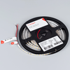 Светодиодная лента RT-A120-5mm 24V Day4000 (9.6 W/m, IP20, 2835, 5m) (Arlight, узкая)