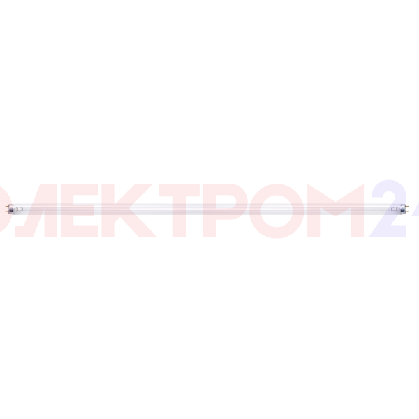 EFL-T8-36-UVCB-G13-CL Лампа ультрафиолетовая бактерицидная. Спектр UVC 253.7нм. Картон. ТМ Uniel EFL-T8-36-UVCB-G13-CL Лампа ультрафиолетовая бактерицидная. Спектр UVC 253.7нм. Картон. ТМ Uniel