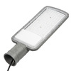 ULV-Q611 100W-6500K IP65 GREY Светильник светодиодный уличный консольный.Дневной свет 6500К TM Volpe