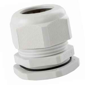 Сальник PG25 IP54 d отверс. (30мм.) d проводника 16-21мм EKF PROxima
