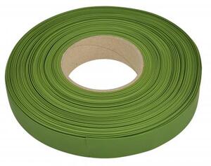 UIS-R100 22,8/11/050 OLIVE-GREEN ROLL Термоусадочная трубка, 22,8 / 11  Оливковый. ТМ Uniel.,