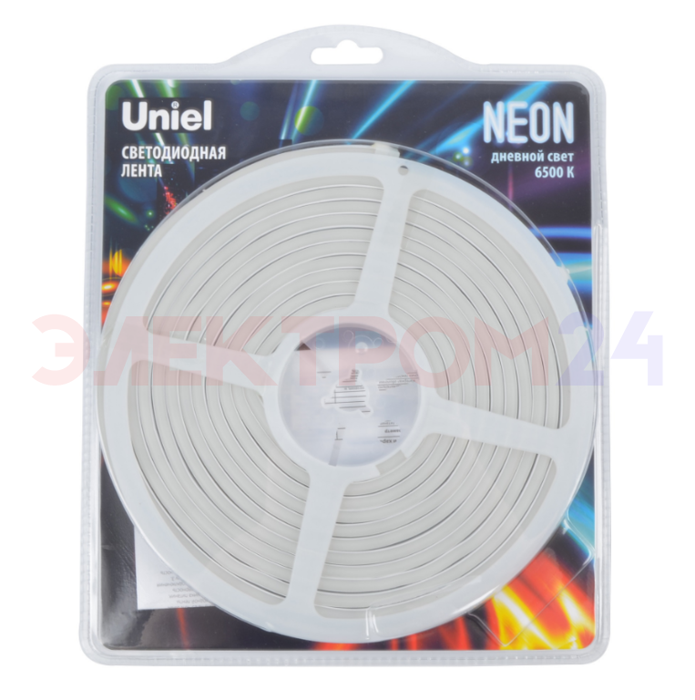 ULS-N01-2835-120LED/m-6mm-IP67-DC12V-9W/m-5M-6500K Светодиодная гибкая герметичная лента. NEON. Кату ULS-N01-2835-120LED/m-6mm-IP67-DC12V-9W/m-5M-6500K Светодиодная гибкая герметичная лента. NEON. Кату