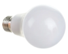 LED-A60-13W/WW/E27/FR/NR Лампа светодиодная. Форма "A", матовая. Серия Norma. Теплый белый (3000K)